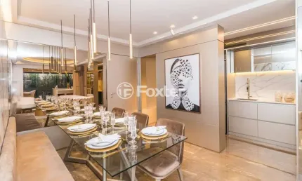 Apartamento com 3 quartos à venda na Rua General Lima e Silva, 776, Cidade Baixa, Porto Alegre, 90 m2 por R$ 1.250.000
