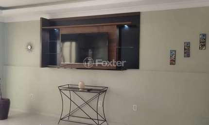 Casa com 3 quartos à venda na Rua Dona Sebastiana, 186, São João, Porto Alegre, 191 m2 por R$ 698.000