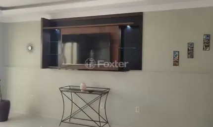 Casa comercial com 2 salas à venda na Rua Dona Sebastiana, 186, São João, Porto Alegre, 191 m2 por R$ 698.000