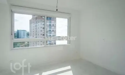 Apartamento com 1 quarto à venda na avenida dos cubanos, 114, partenon, porto alegre, 26 m2 por r$ 340.000