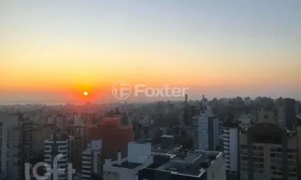 Apartamento com 3 quartos à venda na Rua João Caetano, 79, Três Figueiras, Porto Alegre, 121 m2 por R$ 1.400.000