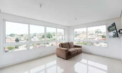 Apartamento com 2 quartos à venda na Rua Tobias Barreto, 262, Partenon, Porto Alegre, 70 m2 por R$ 450.000