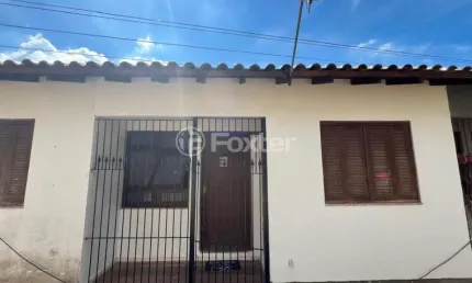 Casa comercial com 1 sala à venda na Rua Lami, 20, Jardim Betânia, Cachoeirinha, 49 m2 por R$ 170.000
