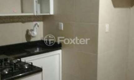 Apartamento com 2 quartos à venda na Rua Laurindo, 426, Santana, Porto Alegre, 100 m2 por R$ 320.000