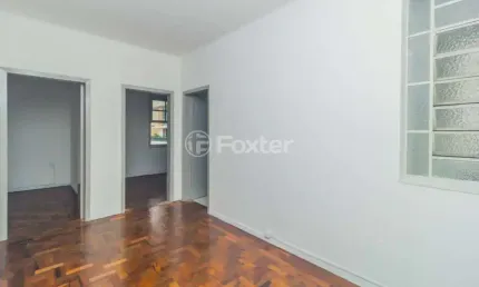 Apartamento com 2 quartos à venda na Rua Visconde do Herval, 790, Menino Deus, Porto Alegre, 73 m2 por R$ 300.000