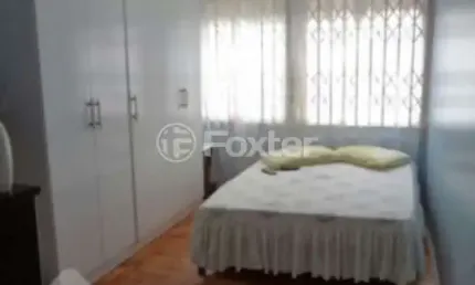 Apartamento com 2 quartos à venda na rua visconde de macaé, 466, cristo redentor, porto alegre, 77 m2 por r$ 290.000