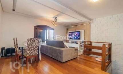 Casa com 3 quartos à venda na Rua João do Rio, 548, Partenon, Porto Alegre, 160 m2 por R$ 550.000