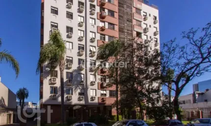 Cobertura com 3 quartos à venda na rua coronel andré belo, 395, menino deus, porto alegre, 179 m2 por r$ 1.530.000