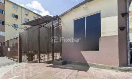 Apartamento com 2 quartos à venda na Rua Paulo Renato Ketzer de Souza, 300, Rubem Berta, Porto Alegre, 37 m2 por R$ 150.000