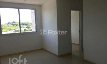 Apartamento com 2 quartos à venda na Rua Tenente Ary Tarrago, 1680, Jardim Itu Sabará, Porto Alegre, 48 m2 por R$ 250.000