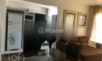 Apartamento com 2 quartos à venda na Rua São Jerônimo, 100, Jardim Mauá, Novo Hamburgo, 57 m2 por R$ 340.000