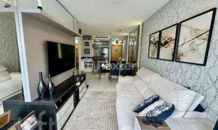 Apartamento com 2 quartos à venda na Rua José Milton Lopes, 992, Zona Nova, Capão da Canoa, 75 m2 por R$ 850.000