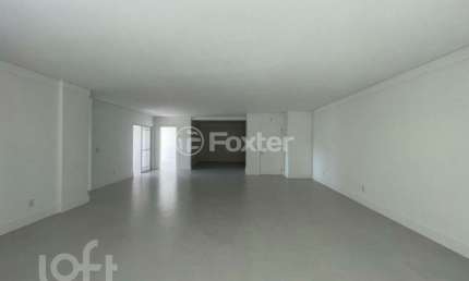 Apartamento com 5 quartos à venda na Rodovia Tertuliano Brito Xavier, 3104, Jurerê, Florianópolis, 319 m2 por R$ 11.000.000