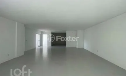 Apartamento com 5 quartos à venda na Rodovia Tertuliano Brito Xavier, 3104, Jurerê, Florianópolis, 319 m2 por R$ 11.000.000