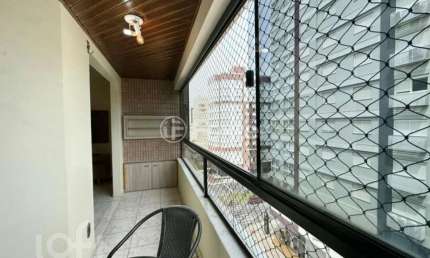 Apartamento com 2 quartos à venda na Rua Guaraci, 2312, Centro, Capão da Canoa, 93 m2 por R$ 620.000