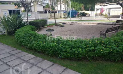 Apartamento com 2 quartos à venda na rua vereador jacob knabben da silva, 3050, pagani, palhoça, 60 m2 por r$ 360.000