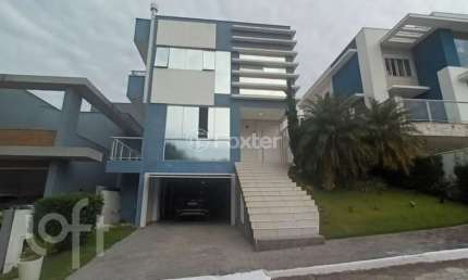 Casa em condomínio fechado com 4 quartos à venda na Rua Mané Vicente, 784, Monte Verde, Florianópolis, 285 m2 por R$ 2.500.000