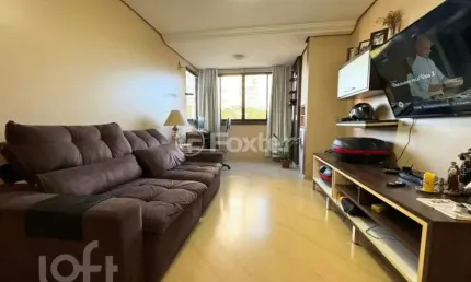 Apartamento com 2 quartos à venda na Rua Caxias, 858, Centro, Esteio, 75 m2 por R$ 480.000