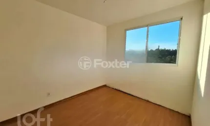 Apartamento com 2 quartos à venda na Rua Maria Olinda Telles, 1222, Canudos, Novo Hamburgo, 50 m2 por R$ 190.000