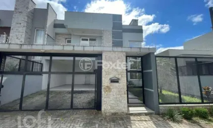 Casa com 3 quartos à venda na Rua das Magnólias, 285, Parque da Matriz, Gravataí, 214 m2 por R$ 1.399.000