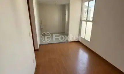 Apartamento com 2 quartos à venda na avenida paulo roberto vidal, 2100, bela vista, palhoça, 43 m2 por r$ 225.000