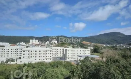 Apartamento com 2 quartos à venda na Rua Adelino Machado, 329, Bom Viver, Biguaçu, 70 m2 por R$ 240.000
