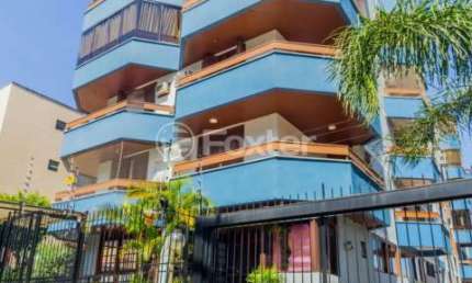 Cobertura com 3 quartos à venda na Rua Alberto Silva, 377, Vila Ipiranga, Porto Alegre, 149 m2 por R$ 790.000