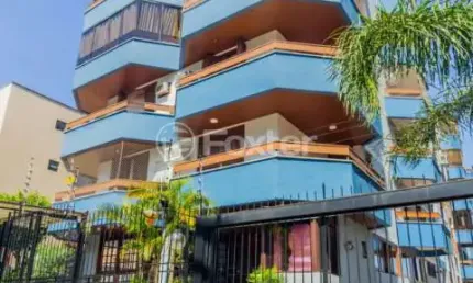 Cobertura com 3 quartos à venda na Rua Alberto Silva, 377, Vila Ipiranga, Porto Alegre, 149 m2 por R$ 790.000