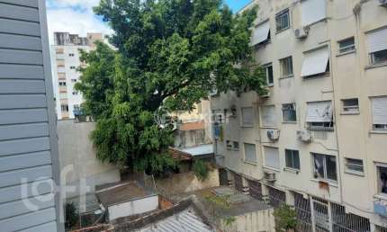 Apartamento com 2 quartos à venda na Rua Sarmento Leite, 1068, Centro Histórico, Porto Alegre, 75 m2 por R$ 350.000