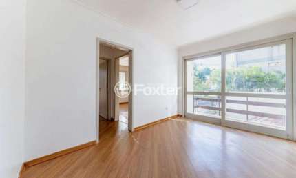 Apartamento com 2 quartos à venda na Rua Professor Cristiano Fischer, 906, Partenon, Porto Alegre, 64 m2 por R$ 350.000