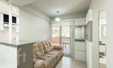 Apartamento com 2 quartos à venda na Avenida Arnaldo Bohrer, 295, Teresópolis, Porto Alegre, 63 m2 por R$ 379.900
