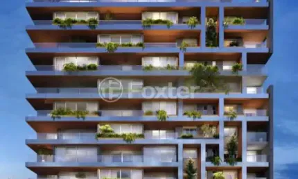Apartamento com 3 quartos à venda na Rua Santos Dumont, 9999, Exposição, Caxias do Sul, 272 m2 por R$ 3.606.760