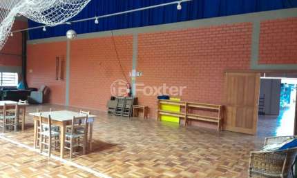 Barracão / Galpão / Depósito com 1 sala à venda na undefined Roberto Buttenbender, 33, Padre Eterno Ilges, Santa Maria do Herval, 1335 m2 por R$ 1.800.000