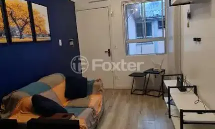 Apartamento com 2 quartos à venda na Rua José Barcellos Garcia, 265, Rubem Berta, Porto Alegre, 42 m2 por R$ 160.000