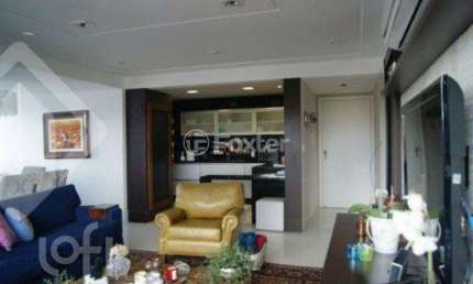 Apartamento com 2 quartos à venda na Avenida Alegrete, 174, Petrópolis, Porto Alegre, 122 m2 por R$ 1.460.000
