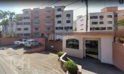 Apartamento com 3 quartos à venda na Rodovia Admar Gonzaga, 1547, Itacorubi, Florianópolis, 89 m2 por R$ 690.000