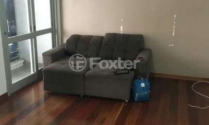 Apartamento com 2 quartos à venda na Rua Marcílio Dias, 1150, Centro, Novo Hamburgo, 79 m2 por R$ 400.000