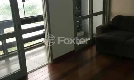 Apartamento com 2 quartos à venda na rua marcílio dias, 1150, centro, novo hamburgo, 79 m2 por r$ 400.000