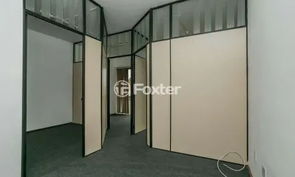 Sala comercial com 1 sala à venda na Avenida Presidente Franklin Roosevelt, 1241, São Geraldo, Porto Alegre, 49 m2 por R$ 110.000