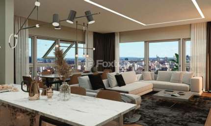 Apartamento com 3 quartos à venda na Rua Eça de Queiroz, 333, Petrópolis, Porto Alegre, 194 m2 por R$ 2.530.060