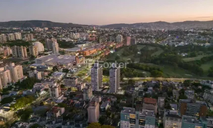 Apartamento com 3 quartos à venda na Rua Carlos Legori, 560, Boa Vista, Porto Alegre, 110 m2 por R$ 1.284.041