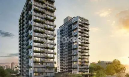 Cobertura com 3 quartos à venda na Rua Carlos Legori, 560, Boa Vista, Porto Alegre, 206 m2 por R$ 1.798.929