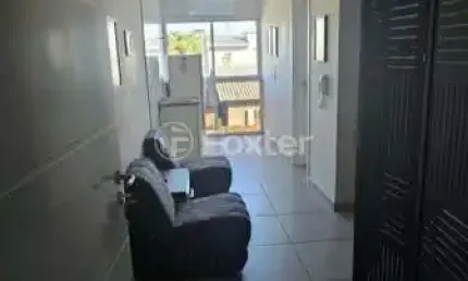 Kitnet / Stúdio à venda na Rua Helmuth Heldt, 997, Canudos, Novo Hamburgo, 25 m2 por R$ 130.000