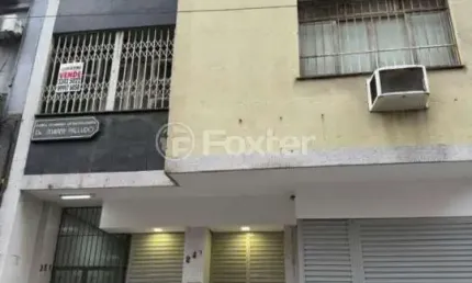 Apartamento com 2 quartos à venda na Rua Senhor dos Passos, 251, Centro Histórico, Porto Alegre, 117 m2 por R$ 225.000
