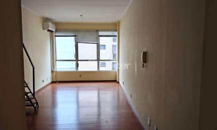 Sala comercial com 2 salas à venda na Avenida Plínio Brasil Milano, 388, Auxiliadora, Porto Alegre, 88 m2 por R$ 230.000