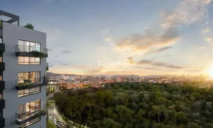 Cobertura com 3 quartos à venda na Rua Carlos Legori, 590, Boa Vista, Porto Alegre, 244 m2 por R$ 2.357.609