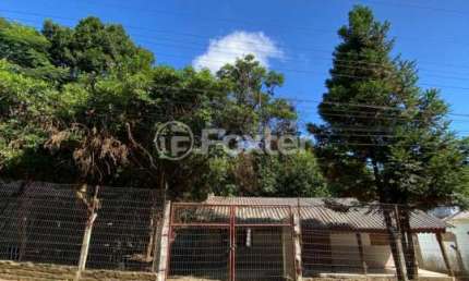 Fazenda com 2 salas à venda na Rua RS-040, 17805, Morro Grande, Viamão, 192 m2 por R$ 190.000