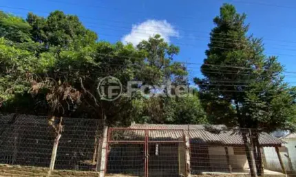 Fazenda com 2 salas à venda na rua rs-040, 17805, morro grande, viamão, 192 m2 por r$ 190.000
