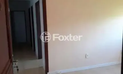 Apartamento com 1 quarto à venda na Rua dos Maias, 805, Santa Rosa de Lima, Porto Alegre, 52 m2 por R$ 200.000