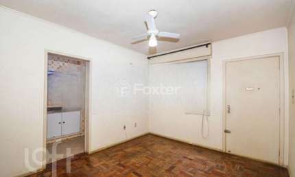 Apartamento com 1 quarto à venda na Rua Santana, 1670, Santana, Porto Alegre, 50 m2 por R$ 190.000